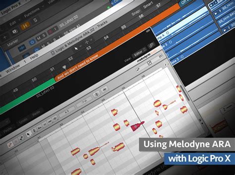 melodyne for logic pro x crack version